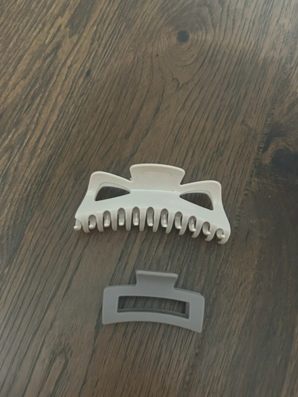 Claw Clips